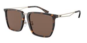 Emporio Armani Sonnenbrillen EA4196D Asian Fit 500273