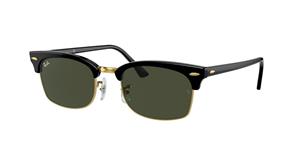 Ray-Ban Sonnenbrillen RB3916F Clubmaster Square Asian Fit 130331
