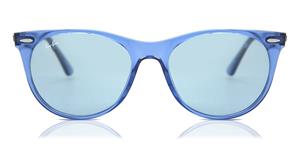 Ray-Ban Sonnenbrillen RB2185 Wayfarer II 658756