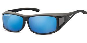 Montana Eyewear Sonnenbrillen FO5 Polarized FO5E