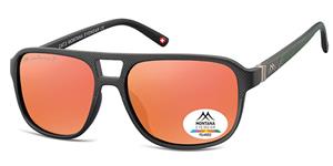 Montana Eyewear Sonnenbrillen MP14 Polarized MP14C