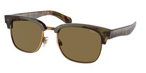 Polo Ralph Lauren Sonnenbrillen PH4202 501773
