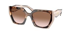 Prada Sonnenbrillen PR 15WSF Asian Fit 01R0A6