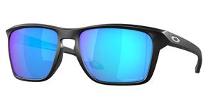 Oakley - Sylas Polarized S3 (VLT 12%) - Zonnebril blauw