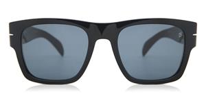 davidbeckhameyewear David Beckham Eyewear Sonnenbrillen für Männer DB 7000/S BOLD 807