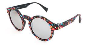 Italia Independent Sonnenbrillen I-I EYEWEAR IS004 OTO.149