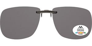 Montana Eyewear Sonnenbrillen C12 Clip-On Polarized C12