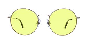 Web Eyewear Sonnenbrille Sonnenbrille Damen WEB EYEWEAR WE0254-16E ø 49 mm UV400