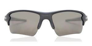 Oakley Zonnebrillen OO9188 FLAK 2.0 XL Polarized 9188F8