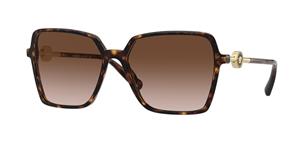 Versace Sonnenbrillen VE4396F Asian Fit 108/13