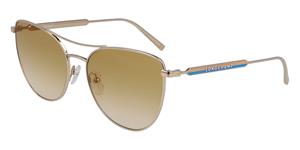 LONGCHAMP Sonnenbrille Damensonnenbrille Longchamp LO134S-728 ø 58 mm