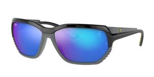 Ray-Ban Sonnenbrillen RB4366M F67555