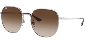 Ray-Ban Sonnenbrillen RB3680D Asian Fit 003/13