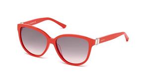Damensonnenbrille Swarovski Sk0120-5666b