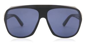 Accessories Marcolin Hawkings 02 Sunglasses in black blue