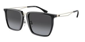 Emporio Armani Sonnenbrillen EA4196D Asian Fit 50178G