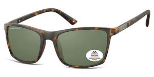 Montana Eyewear Sonnenbrillen MP5 Polarized MP5A