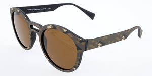 Italia Independent Sonnenbrillen II IS006 Polarized SNK.044