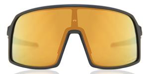Oakley Sonnenbrillen für Männer OO9406-0537 Sutro S Prizm 24k