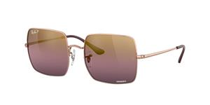 Ray-Ban Sonnenbrillen RB1971 Square 9202G9