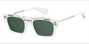 Polaroid Sonnenbrille Sonnenbrille Herren Damen Unisex Polaroid PLD6045-S-X-VK6