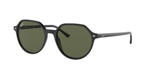 Ray-Ban Sonnenbrillen RB2195F Thalia Asian Fit 901/31