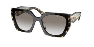 Prada Sonnenbrillen PR 15WSF Asian Fit 3890A7