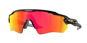 Oakley Men's Radar Ev Xs Path (youth Fit) Sunglasses