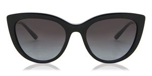 Dolce & Gabbana 0DG4408 501 8G Black Sunglasses