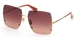 Max Mara Sunglasses MM0002-H 31F 60