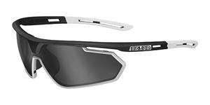 Salice Sonnenbrillen 018 RWX NERO/RW NERO