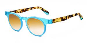 Etnia Barcelona Sonnenbrillen Ibiza 04 Sun Polarized BL