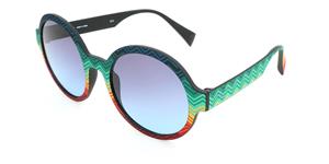 Italia Independent Sonnenbrillen I-I EYEWEAR IS008 TST.020