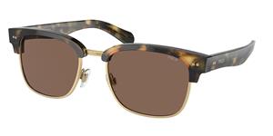 Polo Ralph Lauren Sonnenbrillen PH4202 608773