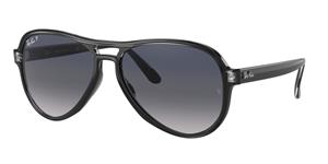 Ray-Ban Sonnenbrillen RB4355 Vagabond Polarized 654578