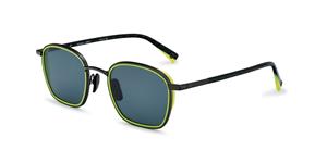 Etnia Barcelona Sonnenbrillen Wigwam Sun Polarized GMYW