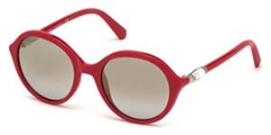 Damensonnenbrille Swarovski Sk-0228-66c (ø 51 Mm) (ø 51 Mm)