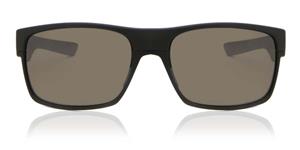 OAKLEY OO 9189 TWOFACE-OAKLEY OO9189 TWOFACE Mannen Zonnebril, zwart mat