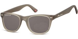 Montana Eyewear Sonnenbrillen MP10 MP10B