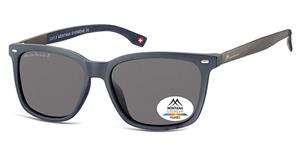 Montana Eyewear Sonnenbrillen MP7 Polarized MP7B