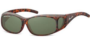 Montana Eyewear Sonnenbrillen MFO1 Polarized MFO1