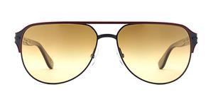 Etnia Barcelona Sonnenbrillen COLUMBUS RDBK
