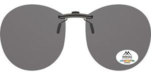 Montana Eyewear Sonnenbrillen C4 Clip-On Polarized C4