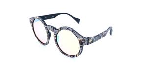 Italia Independent Sonnenbrillen I-I EYEWEAR IS004 OTO.041