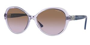 Vogue Eyewear Sonnenbrillen VO5475SB 274568