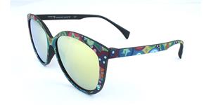 Italia Independent Sonnenbrillen I-I EYEWEAR IS017 TSC.063