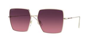 Burberry Sonnenbrillen BE3133 DAPHNE Polarized 1109F4