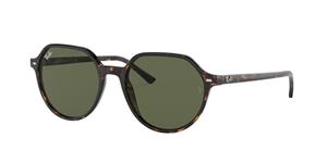 Ray-Ban Sonnenbrillen RB2195F Thalia Asian Fit 902/31