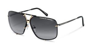 Porsche Design Sonnenbrillen P8928 D