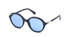 Damensonnenbrille Swarovski Sk0228-90v (ø 51 Mm) (ø 51 Mm)